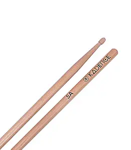 Kadence Drum Stick Maple Nylon Tip 5A