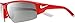 Produktbild Nike Herren Sonnenbrille Skylon Ace Xv Ev0857, Silber (NvrstyRd/WHW/GrySlL), 75