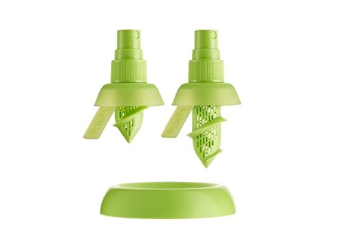 D-Trend Zitrus-Zerstäuber 2er-Set
