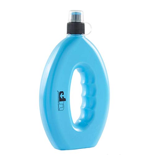 Ultimate Performance 580ml Running Water Bottle Ultimate Performance 580ml Running Water Bottle