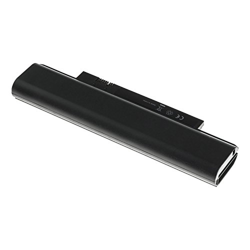Green Cell® 45N1059 42T4943 42T4957 Laptop Akku für Lenovo ThinkPad Edge E120 E125 E130 E135 E320 E325 E330 E335 L330 X121e X130e X131e X140e Chromebook X131e (6 Zellen 4400mAh 11.1V Schwarz) - 7