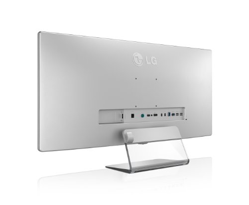 LG 34UM95-P - Monitor de 34   3440 x 1440  con tecnolog  a IPS   plata