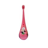Rockabilly Kids Self Standing Chef Cheryl Toothbrush