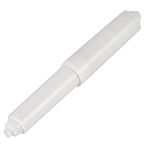 seguryy Ersatz Toilettenpapierhalter plastic-spring geladen Starke Spindel WC CR Toilettenpapier Rolle