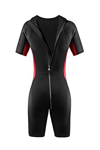 PI-PE Damen Neoprenanzug Pure - 2