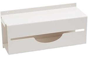 AUK Apron Roll Dispenser Plastic