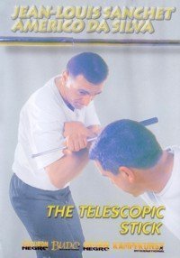 Preisvergleich Produktbild Der Teleskopschlagstock Lehr- DVD