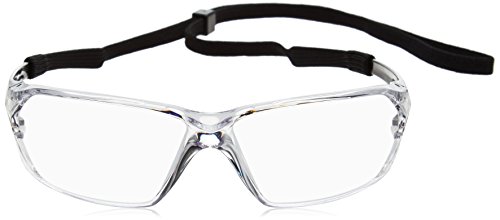 Bollé Schutzbrille „Prism“, 1 Stück, Einheitsgröße, schwarz, PRIPSI - 2