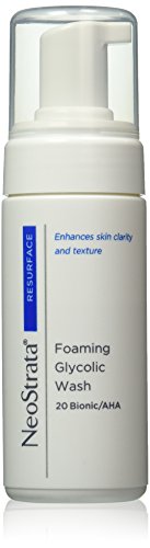 NeoStrata Reinigungsschaum mit Glycolsäure, 100 ml