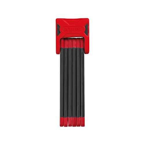 Preisvergleich Produktbild Abus 6000 / 90 RED FAHRRADSCHLOSS