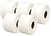 Price comparison product image Printing Saver 5x 11356 89 x 41 mm Compatible Name Badge Labels Rolls (300 Labels per Roll) for Dymo LabelWriter 310 320 330 4XL 400 450 Turbo/Twin Turbo/Duo & Seiko SLP Label Printers