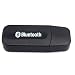 Produktbild 3,5 mm USB Wireless Bluetooth Musik Audio Stereo Musik Empfänger Dongle Adapter Mikrofon für iPhone Android