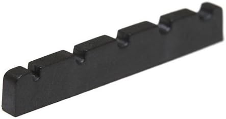 Graph Tech Black Tusq XL PT-1401-00 5 String Slotted Bass Nut