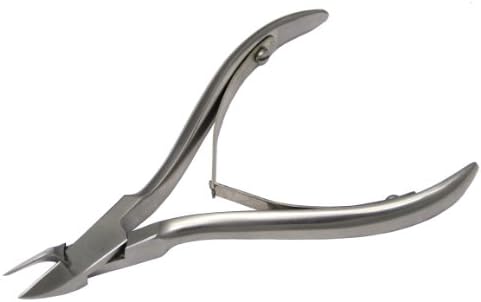 Cuticle Nippers - 11 cm - Special Steel