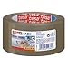 Price comparison product image Tesa 36 x Packing tape 50 mm x 66 m 70MY Brown