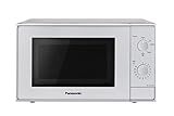Panasonic Four Micro-ondes combiné vapeur, NN-CS894SEPG 32 L, Micro-Ondes Inverter 1000 W, Gril à Quartz 1200 W, Four à chaleur tournante 100-220°C, Vapeur 1000 W, Plateau Fixe, 23 Programmes Auto
