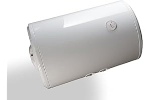 BANDINI BRAÜN Scaldabagno Bandini SO 80 ORIZZONTALE ATTACCO ELETTRICO SINISTRO - Doppio imballaggio Termoverde per corriere espresso