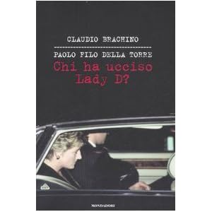 Chi ha ucciso Lady D?