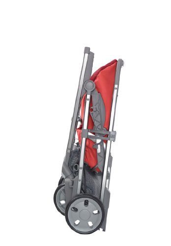 Imagen 6 de Quinny 72605270 - Carrito