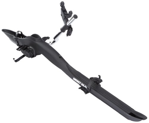 Preisvergleich Produktbild Mont Blanc 729701 Fahrradhalter Barracuda, Rechts