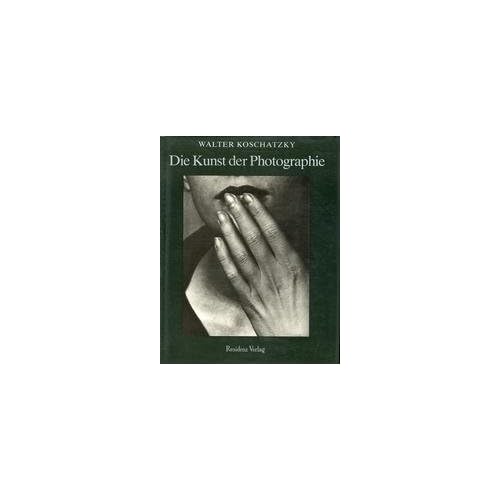[PDF] Download Die Kunst der Photographie (5742 307). Technik, Geschichte, Meisterwerke Kostenlos
