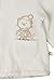 Kanz Unisex Baby Wendejacke 1/1 Arm 0003527 Crew Neck Long Sleeve Jacket, Off-White (snow White White 1050), 0-3 Months (Manufacturer size: 62)