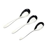 cuchara grande medida Se utiliza para té, café, postre, aperitivos, etc.