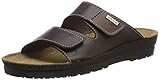  Rohde Herren Neustadt-H Pantoletten, Braun (Espresso 71), 41 EU
