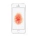 Produktbild Téléphone portable - Apple iPhone SE 128 Go Rose Or - Smartphone 4G-LTE Advanced - Apple A9 Dual-Core 1.8 GHz - RAM 2 Go - Ecran Retina 4" 640 x 1136 - 128 Go - NFC/Bluetooth 4.2 - 1642 mAh - iOS 10