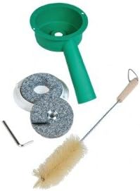 Schnitzer Cerealo 100 Grain Mill Wechselmahlwerk