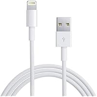 Sounce Fast iPhone Charging Cable & Data Sync USB Cable Compatible for iPhone 6/6S/7/7+/8/8+/10/11, iPad Air/Mini, iPod…