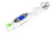 Nuvita 2087 Forehead and Ear Thermometer (white)