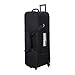Price comparison product image Fovitec StudioPRO All in One Roller Bag for Photography Photo Studio On Location Shoots Carrying Bag for Camera & Lighting Equipment 102 x 33 x 36cm
