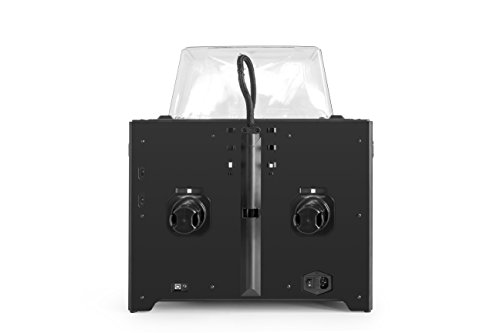 New Flashforge creator pro 3D Printer with upgraded design