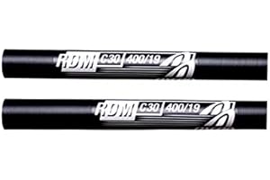 ASCAN C30 RDM Skinny Mast 30% Carbon RDM 460 cm IMCS 25