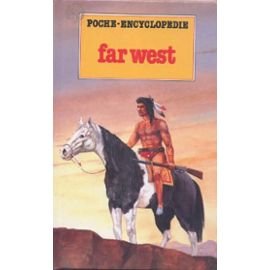 couverture de : Far west