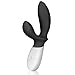 Produktbild Prostatamassager LELO BLACK WAVE LOKI