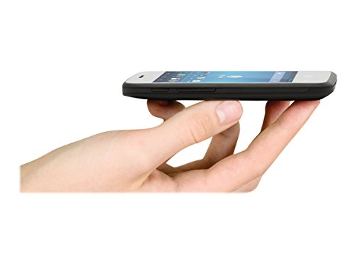 Danew Konnect 350 Smartphone Wi-Fi Android 4 2 Jelly Bean 4 Go Noir