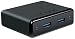 Produktbild Lexar Professional Workflow UH1 USB 3.0-Hub Mit Zwei Anschlüssen - LRWUH1TBEU