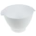 Produktbild First4Spares - Rührschüssel für Kenwood Mixer / Entsafter / Blender, weiß
