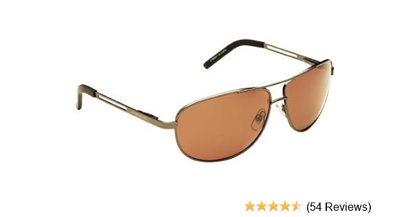 brown aviator sunglasses cheap