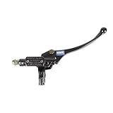 bremszylinder motorrad reinigen Dirt Bike HMParts Dirt Bike / Pit Bike Handbremszylinder Bremspumpe Typ 4 rechts 8 mm