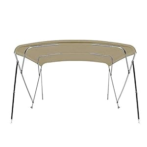 Todoneumaticas Toldo Bimini 4 Arcos