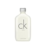colonia calvin klein one mujer Agua de colonia perfumería unisex adulto