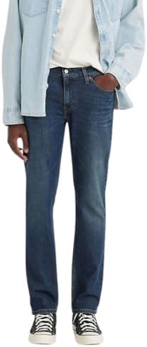 Levi's 511 Slim v5, Jeans Uomo, Figure It out ADV, 34W / 32L
