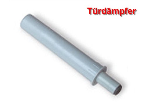 SO-TECH® Türdämpfer Türanschlagdämpfer Türpuffer Dämpfer Anschlagdämpfer wie Blumotion