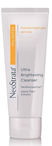 IFC Dermatologie NeoStrata ENLIGHTEN - Limpiador ultrabrillante, 100 ml