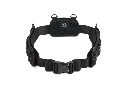 Lowepro S&F Light Utility Belt Hüftgurt schwarz