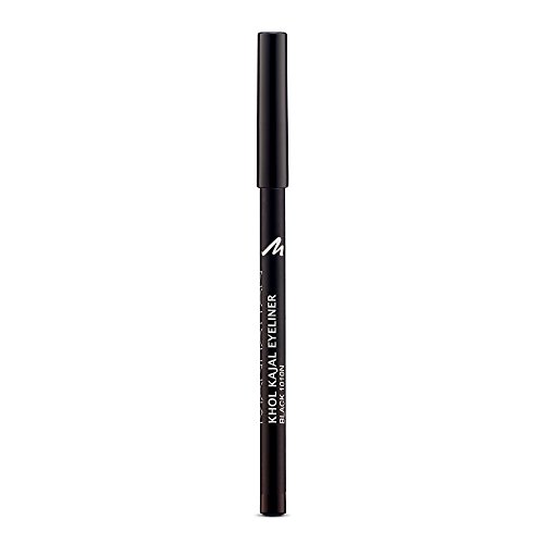 Manhattan 15611 Khol Kajal Eyeliner 11, black - 2