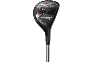 Cobra Golf 2022 Air X híbrido para Mujer